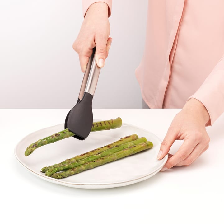 프로필 키친 트위저 논스틱, stainless steel Brabantia | 브라반티아