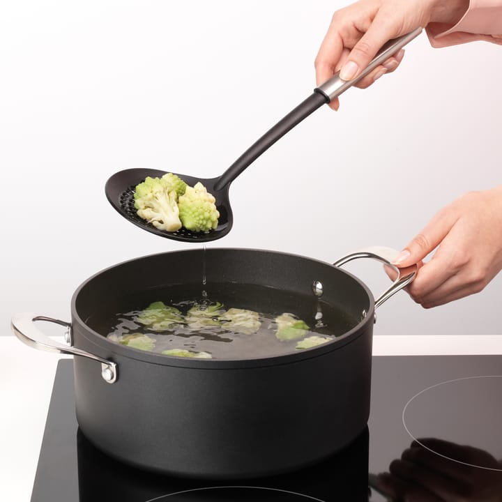 프로필 키친 툴 세트 논스틱, stainless steel Brabantia | 브라반티아