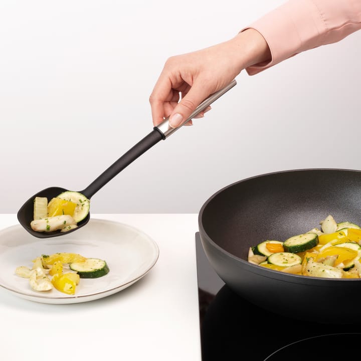 프로필 키친 툴 세트 논스틱, stainless steel Brabantia | 브라반티아