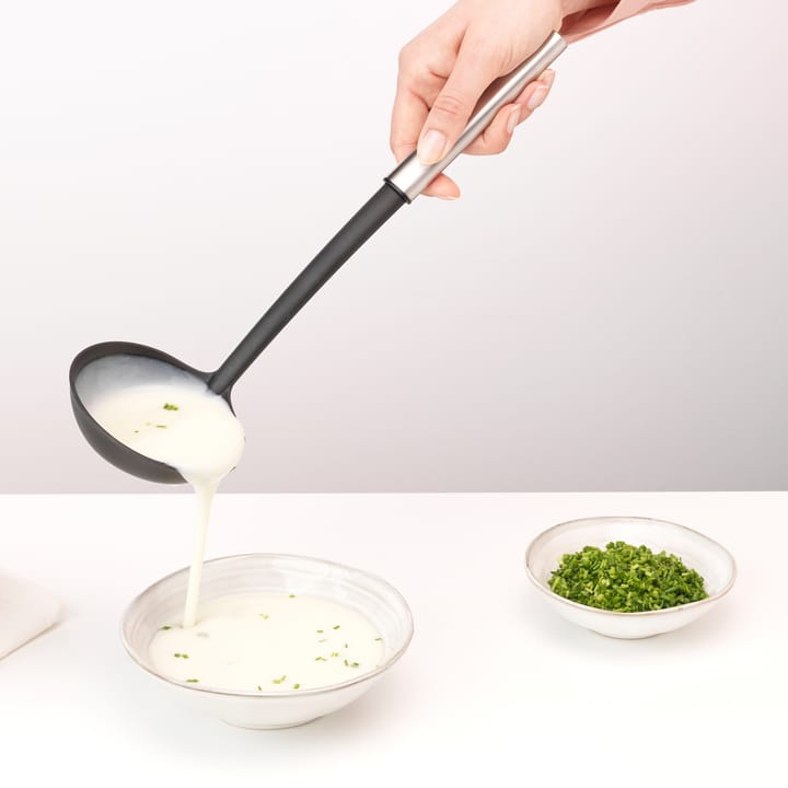 프로필 키친 툴 세트 논스틱, stainless steel Brabantia | 브라반티아