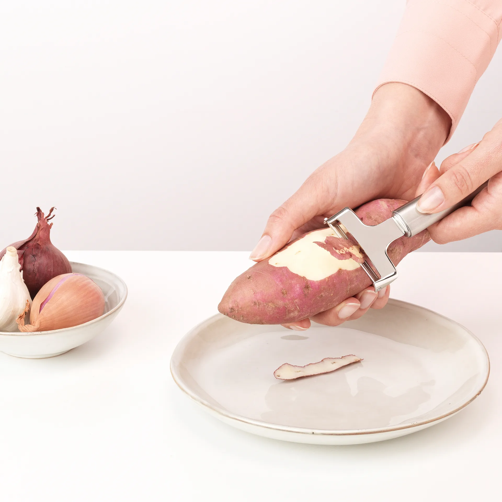 프로필 베지터블 필러, stainless steel Brabantia | 브라반티아