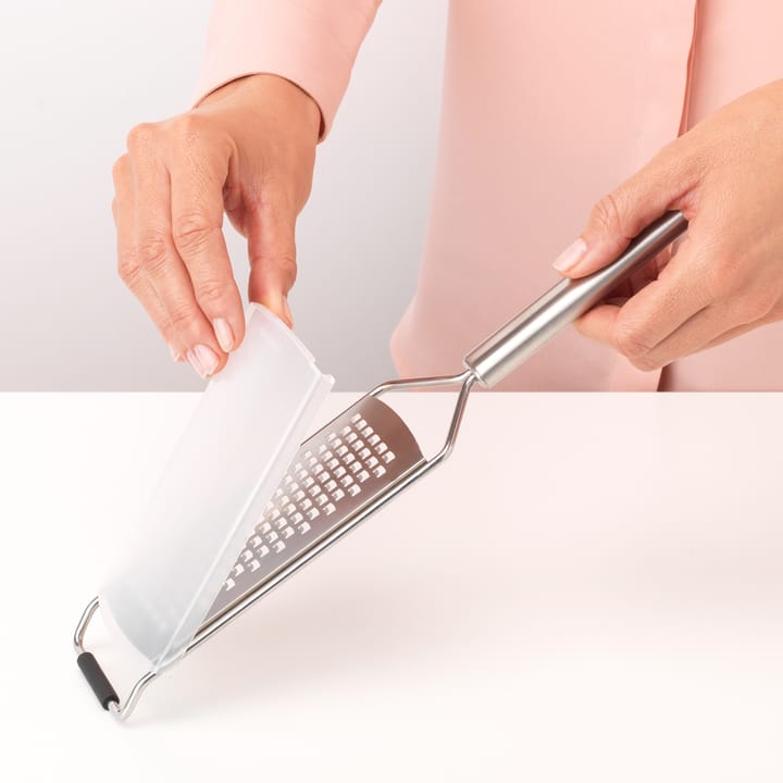 프로필 그레이터 거친 버전, stainless steel Brabantia | 브라반티아