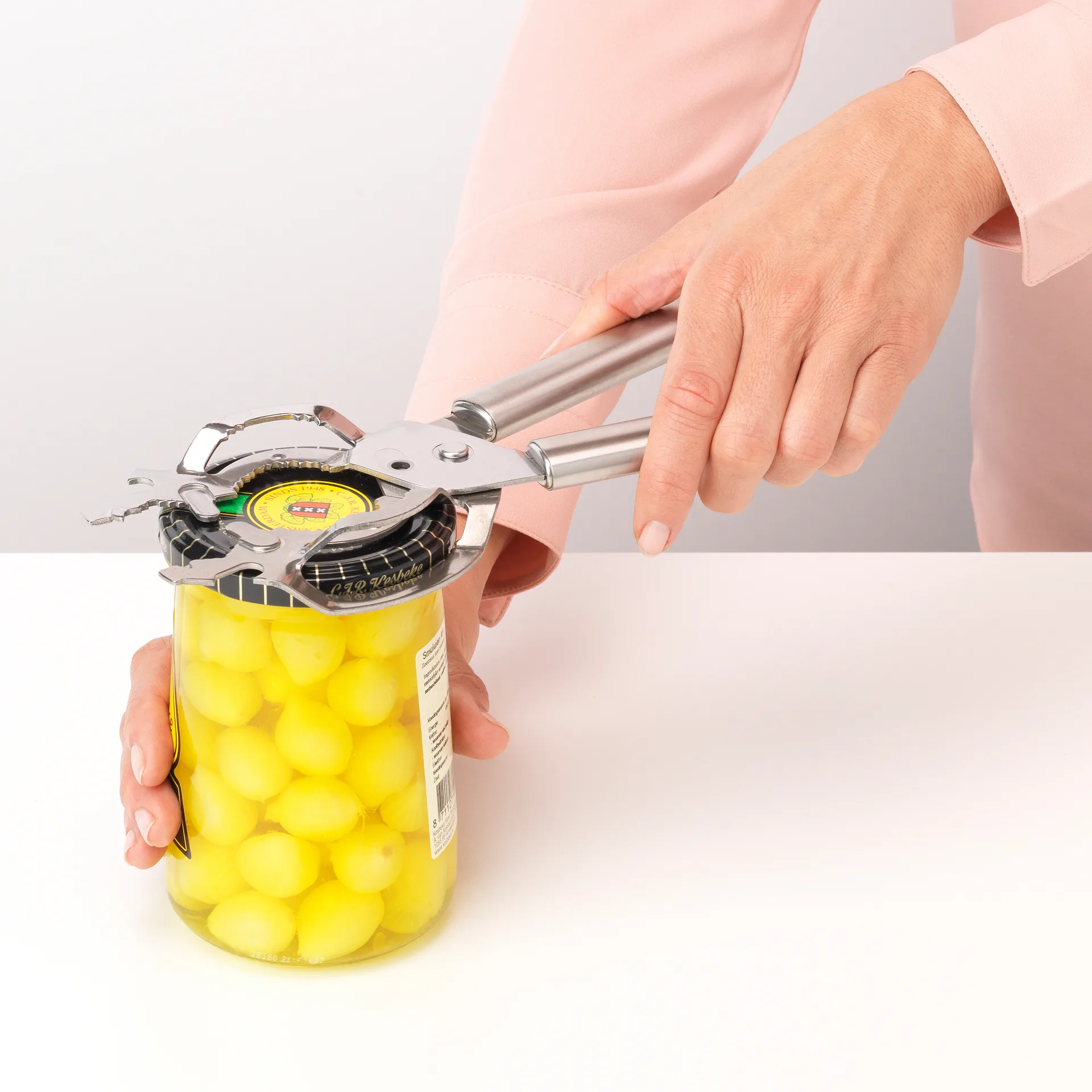 프로필 유니버설 오프너, stainless steel Brabantia | 브라반티아