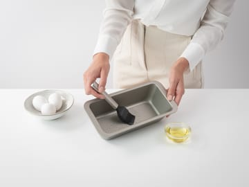 프로필 페이스트리 실리콘 솔 라지 - Stainless Steel - Brabantia | 브라반티아