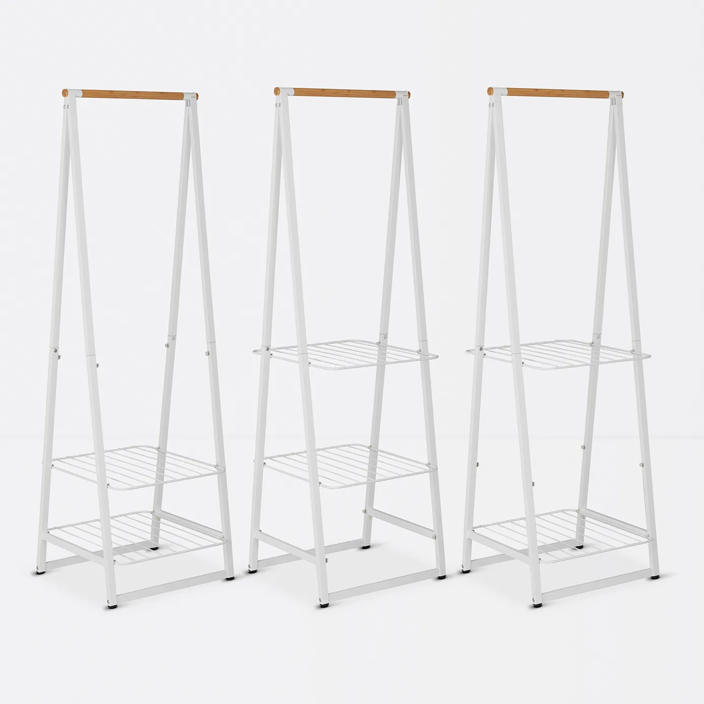 린 의류 스탠드 스몰, White Brabantia | 브라반티아