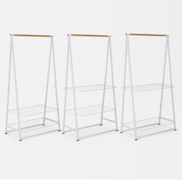 린 의류 스탠드 라지 - White - Brabantia | 브라반티아