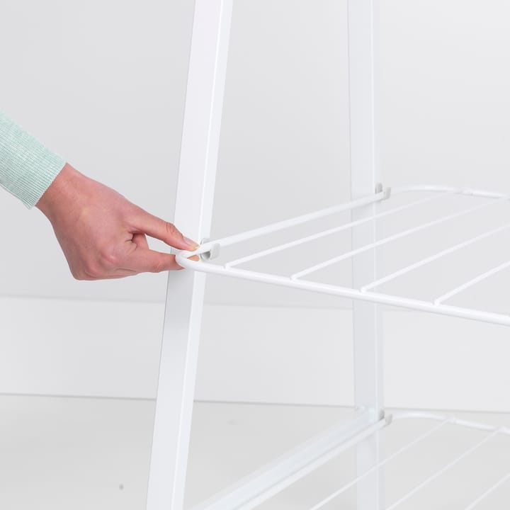 린 의류 스탠드 라지, White Brabantia | 브라반티아
