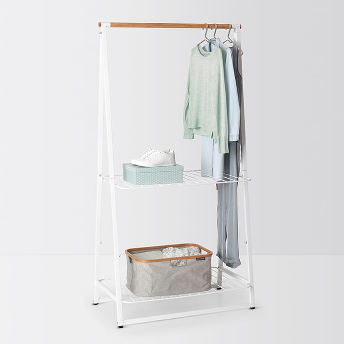 린 의류 스탠드 라지, White Brabantia | 브라반티아