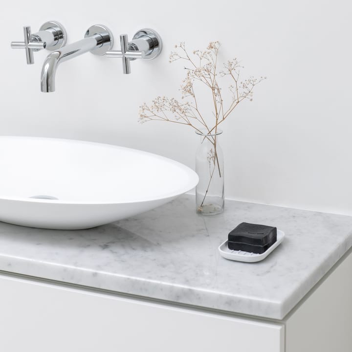 브라반티아 리뉴 비누 받침대, white Brabantia | 브라반티아