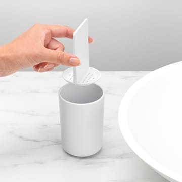 브라반티아 리뉴 칫솔 홀더 - white - Brabantia | 브라반티아