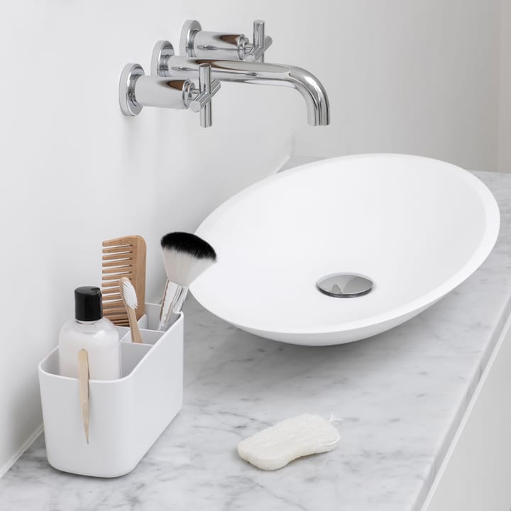 브라반티아 리뉴 싱크대 정리함, white Brabantia | 브라반티아