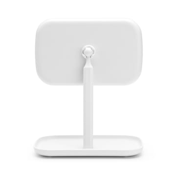 리뉴 수납 탁상 거울 - white - Brabantia | 브라반티아