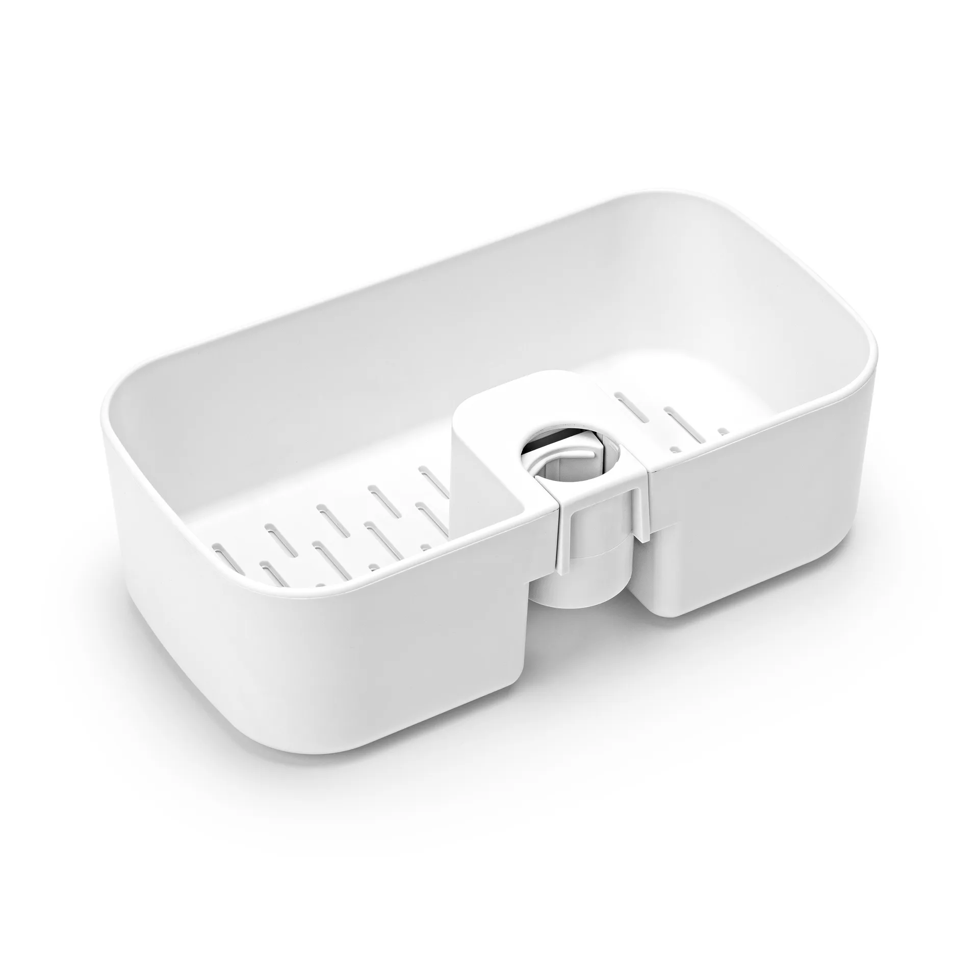 리뉴 샤워 캐디, white Brabantia | 브라반티아