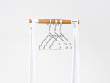 린 옷걸이 콤팩트 - White - Brabantia | 브라반티아
