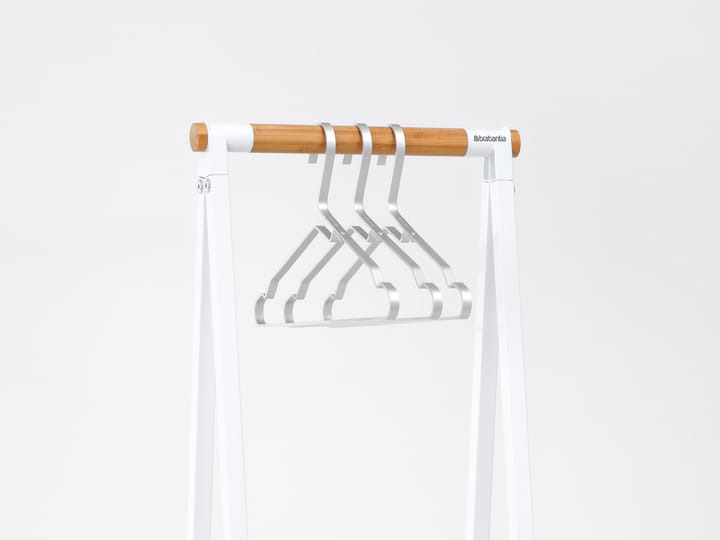 린 옷걸이 콤팩트, White Brabantia | 브라반티아