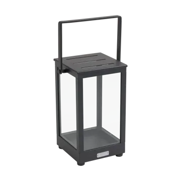 벨포르 랜턴 - Anthracite H37 cm - Brafab