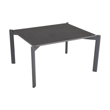 할라바라 사이드 테이블 - Anthracite - Brafab