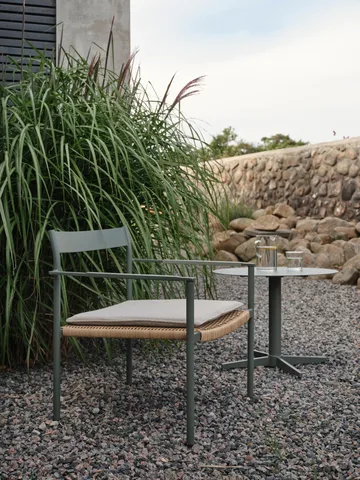 프리스크 시트 쿠션 - Ash - Brafab