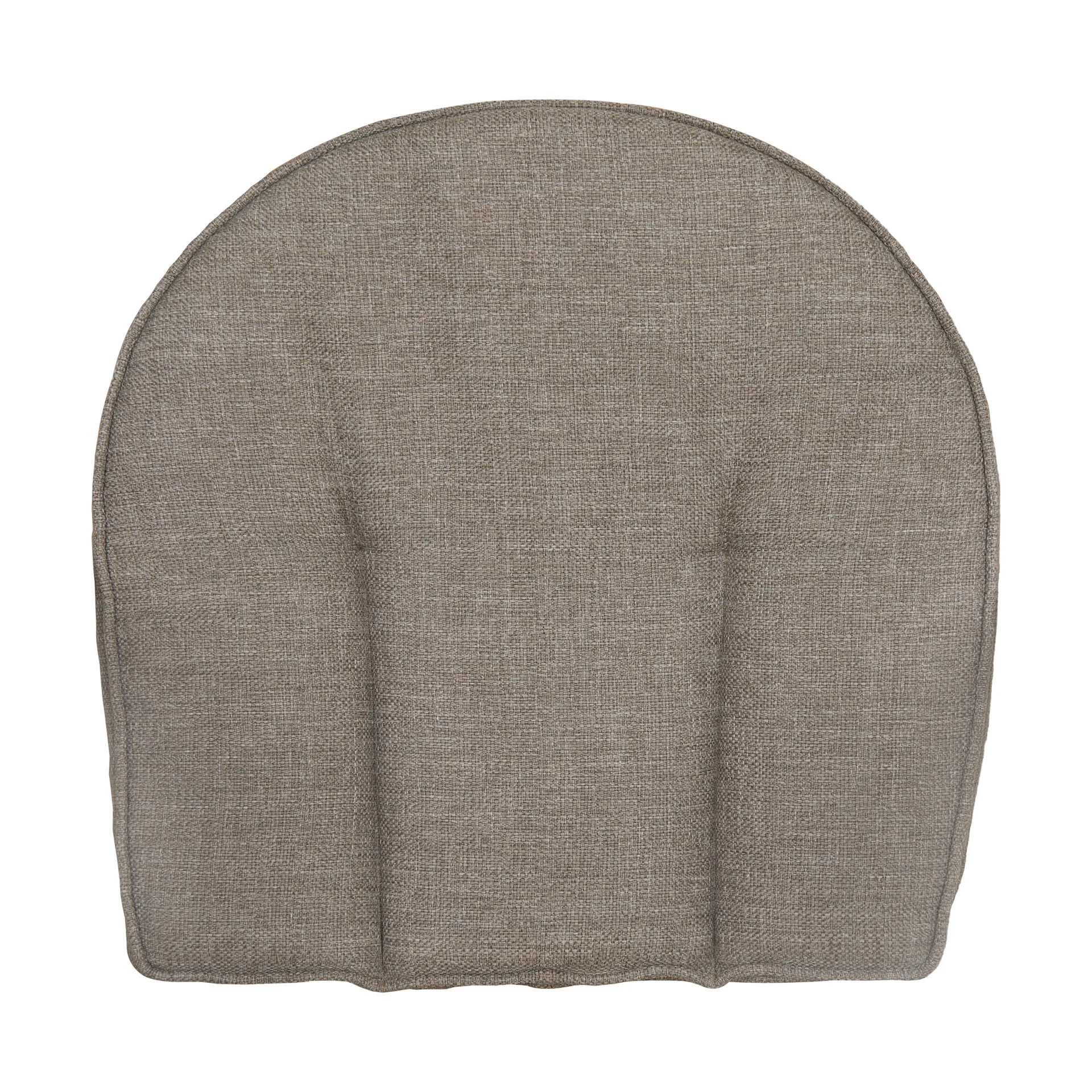 카모밀 등받이 쿠션, Beige 24 Brafab