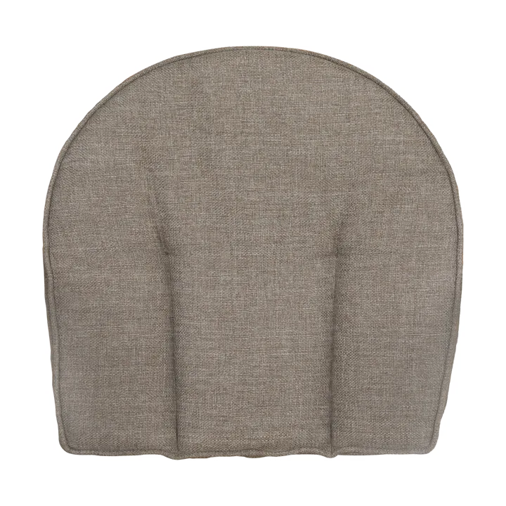 카모밀 등받이 쿠션 - Beige 24 - Brafab