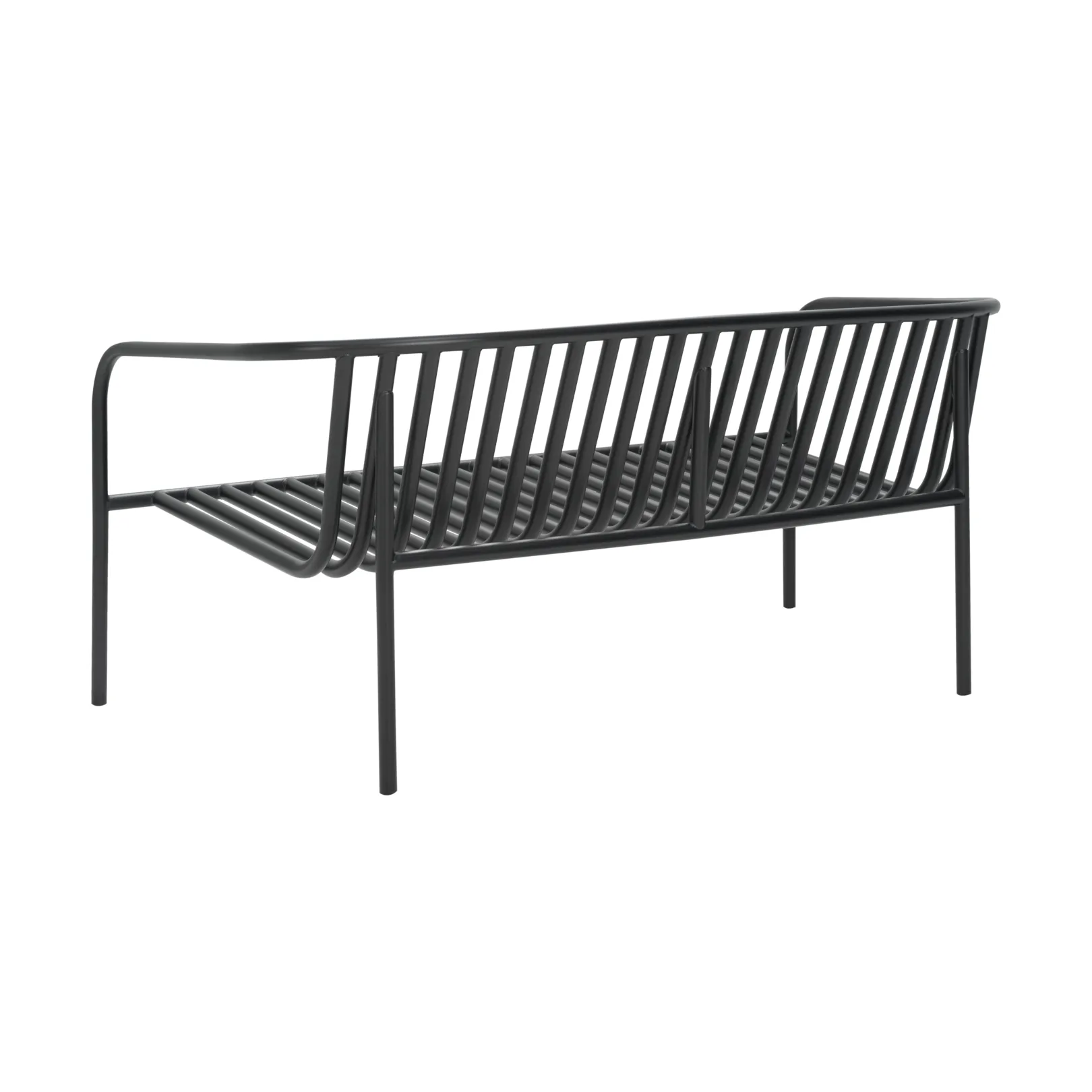 벤트 소파, Black-teddy ant Brafab