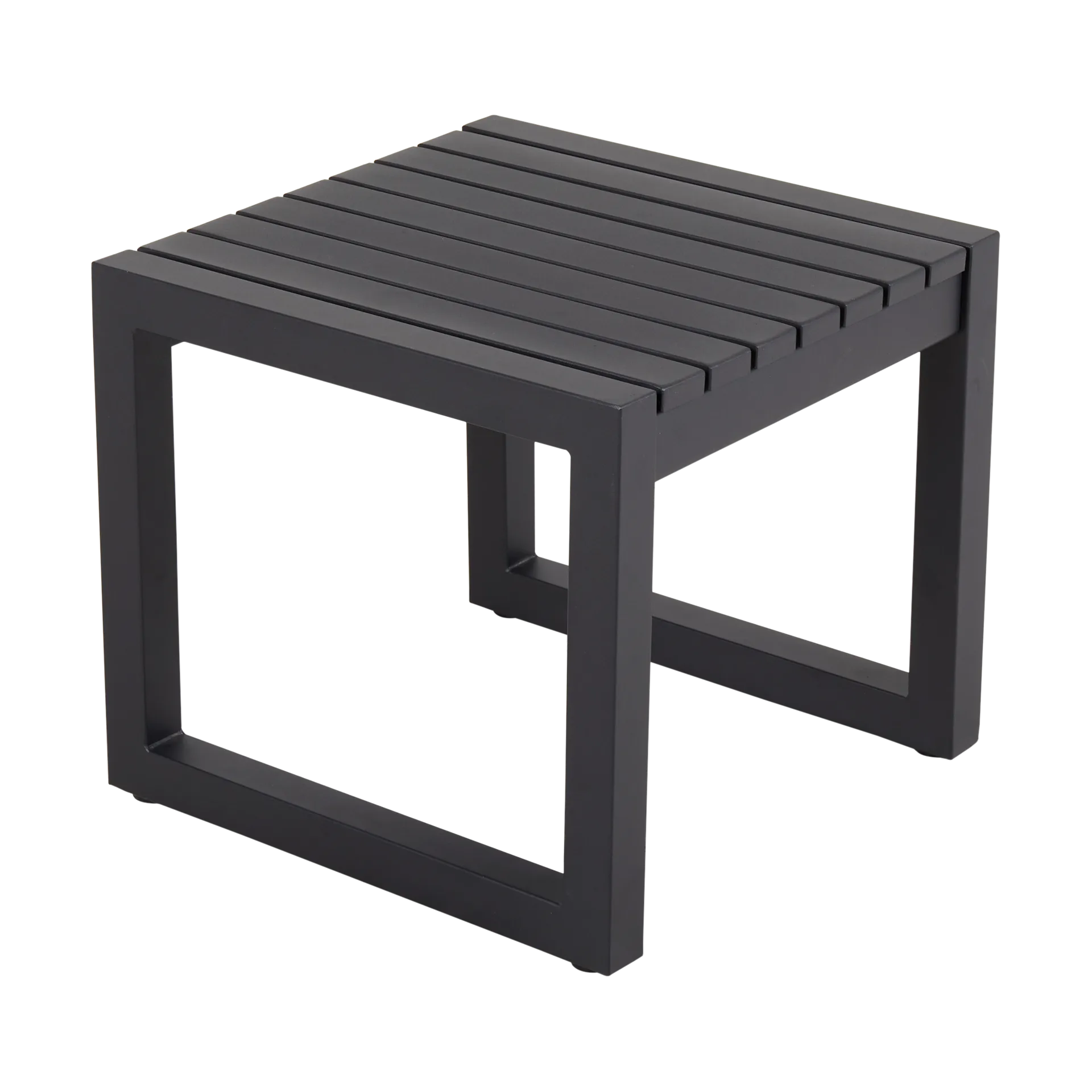 베비 사이드 테이블, Black Brafab