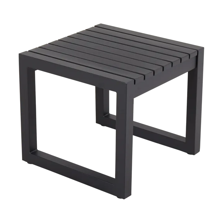 베비 사이드 테이블 - Black - Brafab