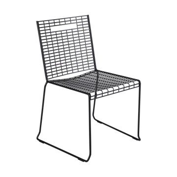 시나프 체어 - Black - Brafab