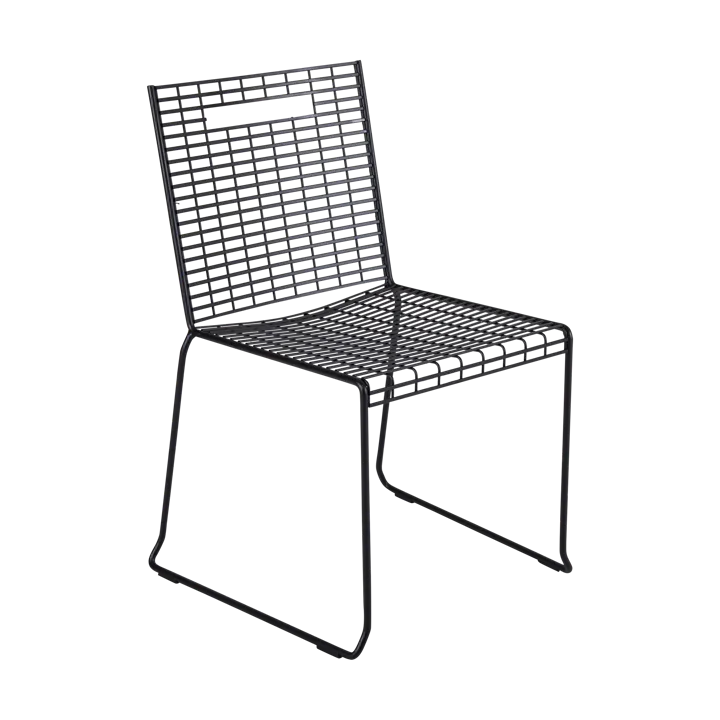 시나프 체어 - Black - Brafab