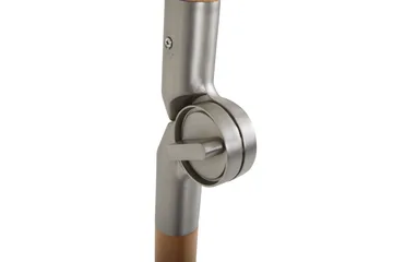 개츠비 파라솔 - Buttercup dot, Ø185 cm - Brafab