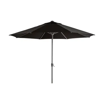 아브리올라 파라솔 - Charcoal black, Ø330 cm - Brafab