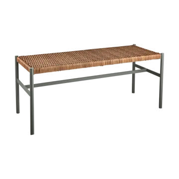 DK 벤치 - Dusty green - Brafab