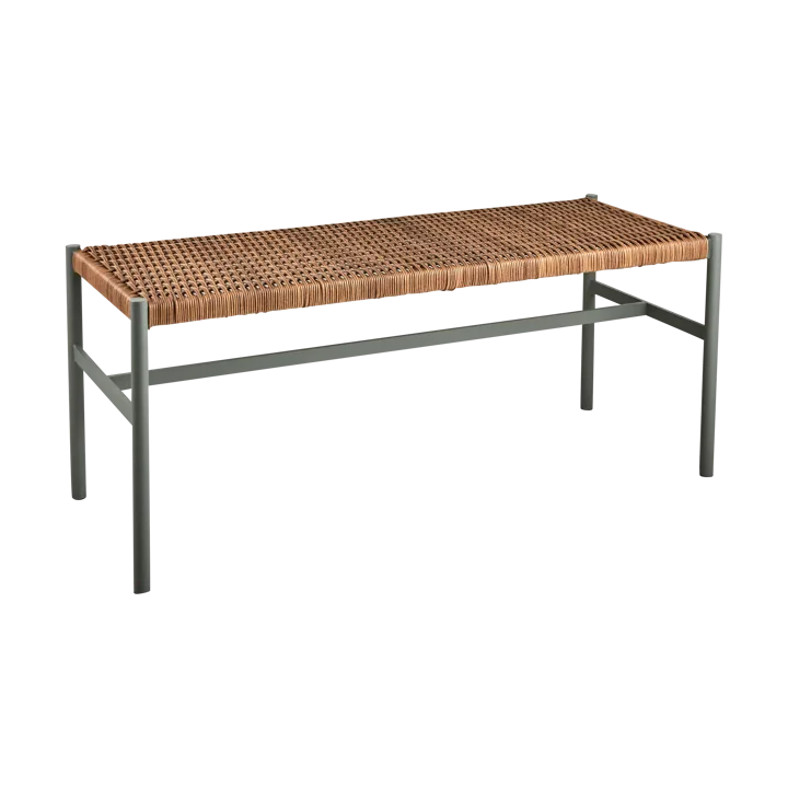 DK 벤치 - Dusty green - Brafab