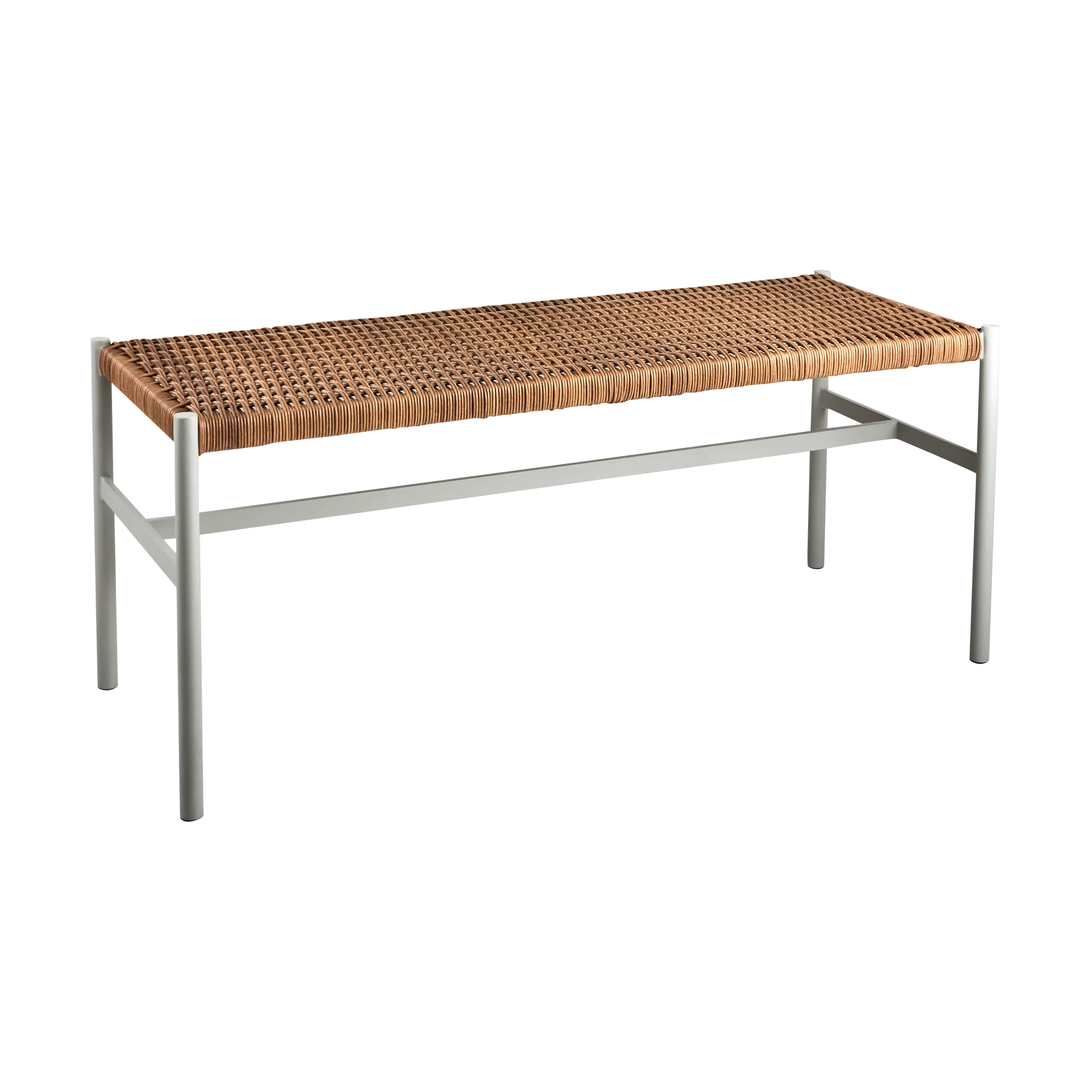 DK 벤치, Light grey Brafab