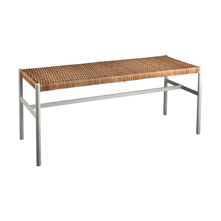 DK 벤치 - Light grey - Brafab