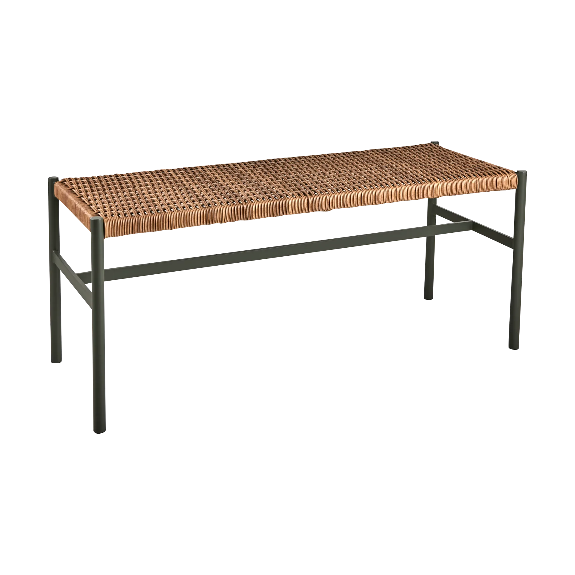 DK 벤치, Nordic green Brafab