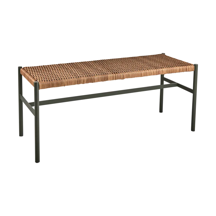 DK 벤치 - Nordic green - Brafab