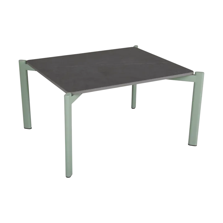 할라바라 사이드 테이블 - Dusty green - Brafab