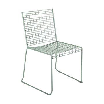 시나프 체어 - Dusty green - Brafab