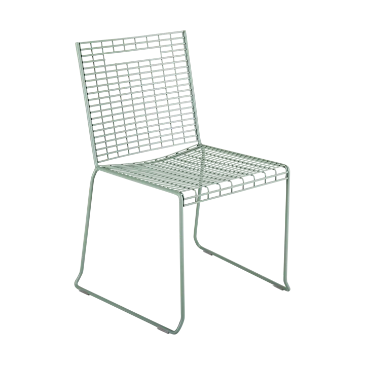 시나프 체어 - Dusty green - Brafab