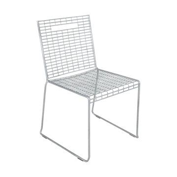 시나프 체어 - Galvanized - Brafab