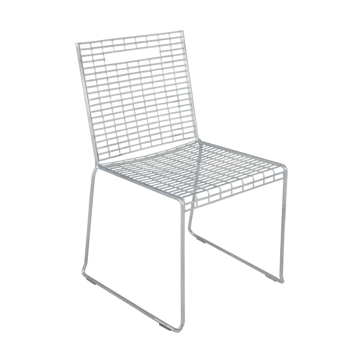 시나프 체어 - Galvanized - Brafab