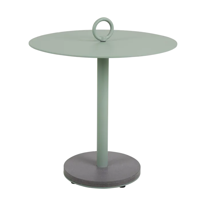 니오베 사이드 테이블 - Green - Brafab