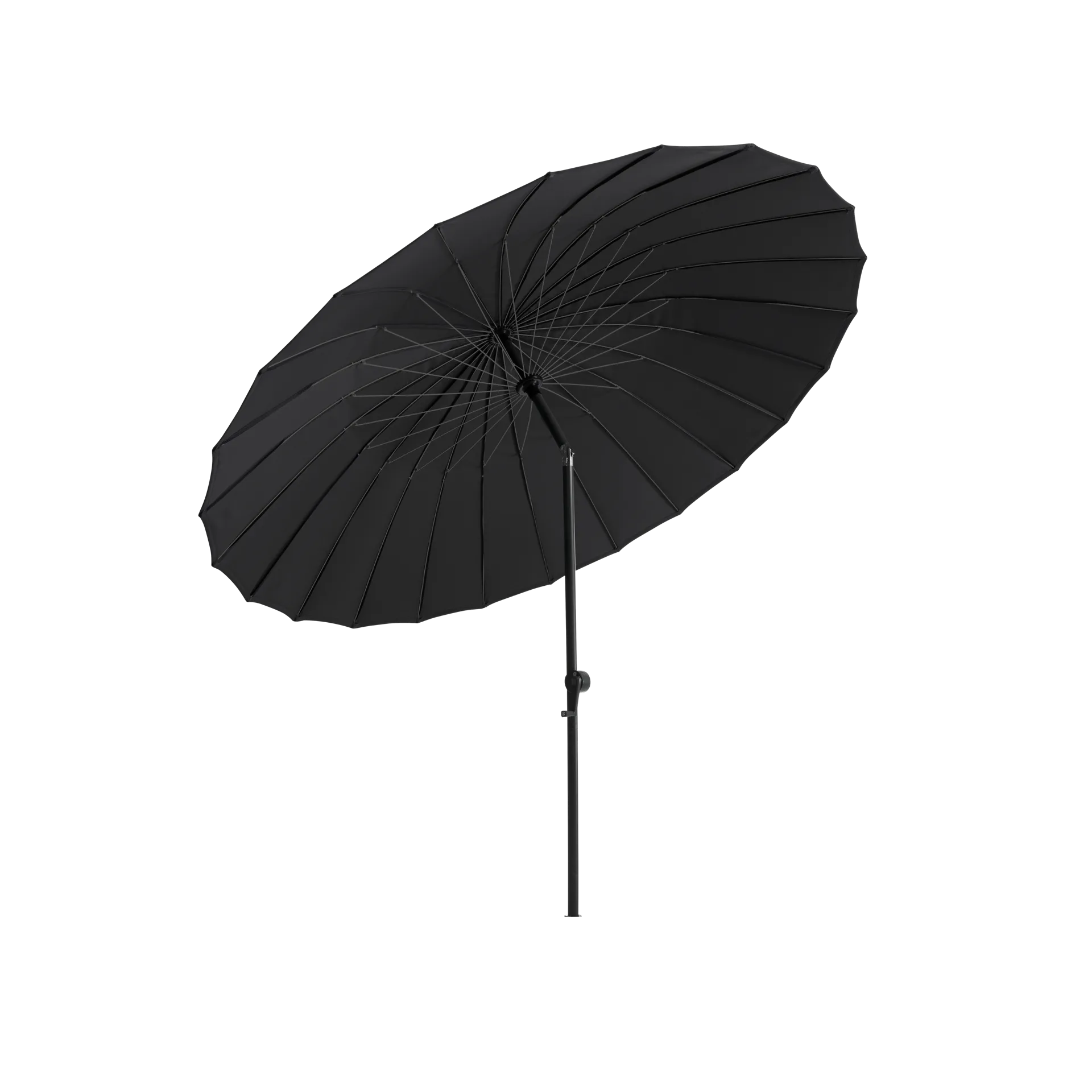 상하이 파라솔, Grey Brafab