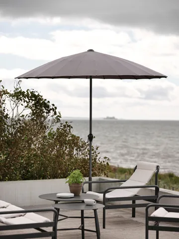 상하이 파라솔 - Grey - Brafab