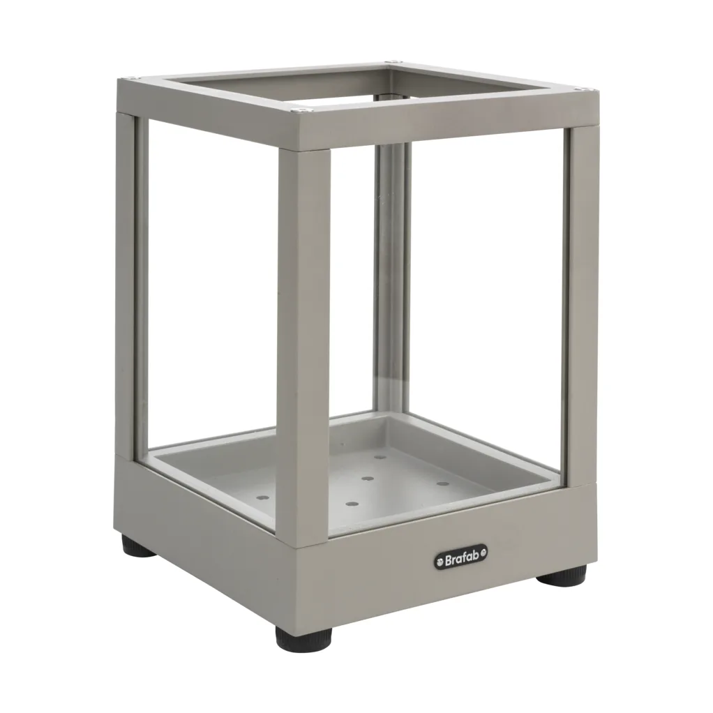 벨포르 랜턴, Khaki, 28 cm Brafab