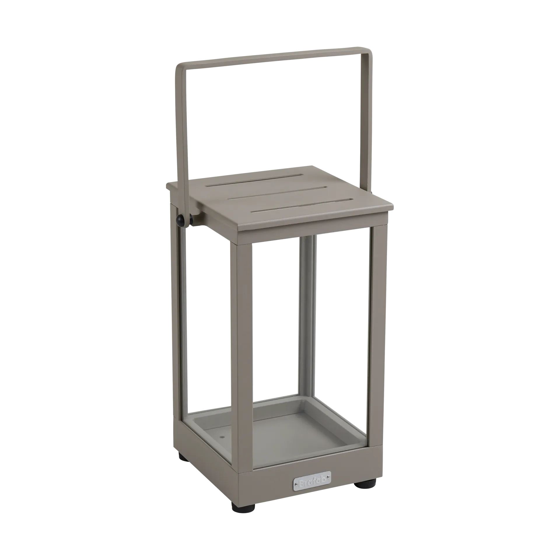 벨포르 랜턴, Khaki H37 cm Brafab