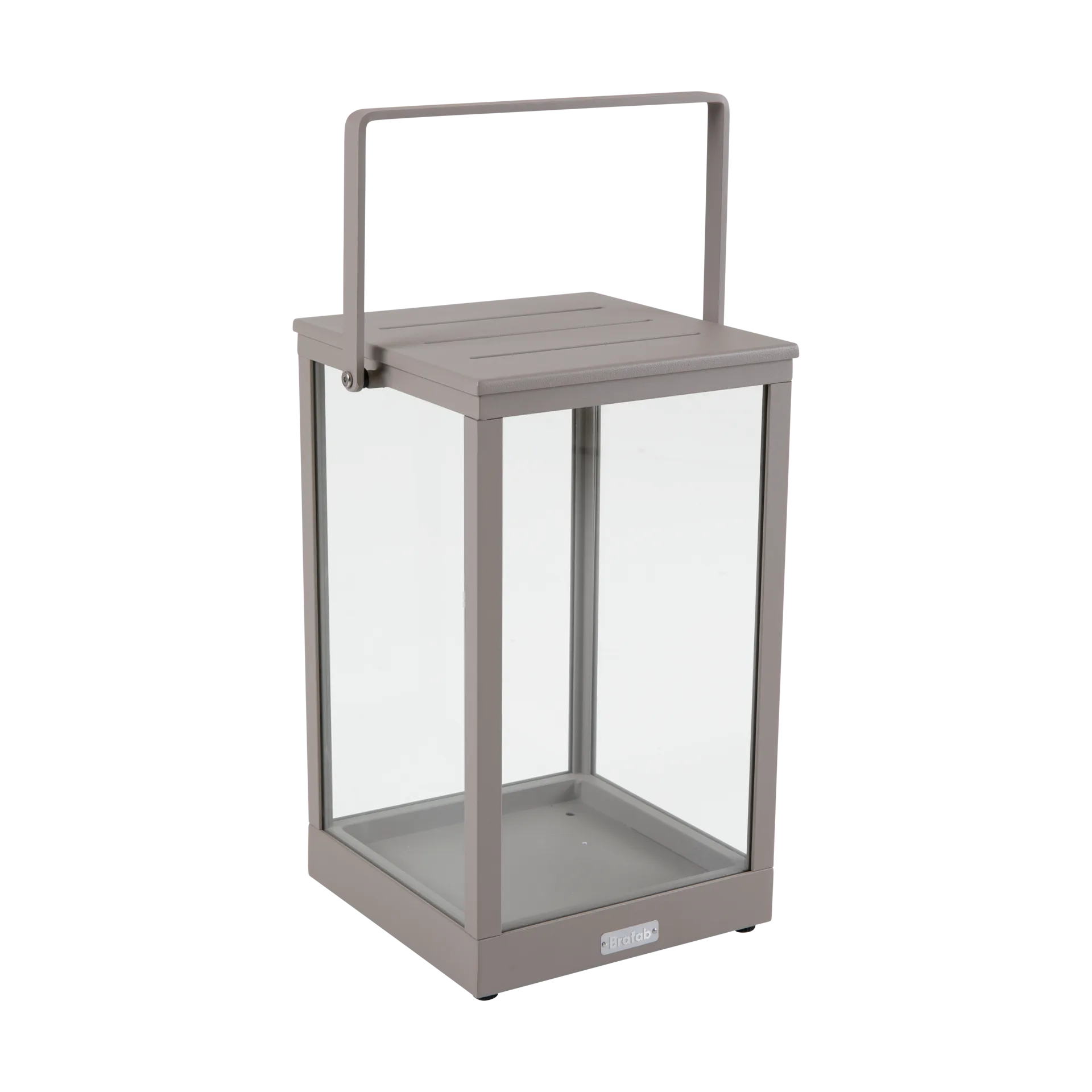 벨포르 랜턴, Khaki H43 cm Brafab