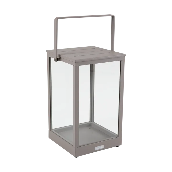 벨포르 랜턴 - Khaki H43 cm - Brafab