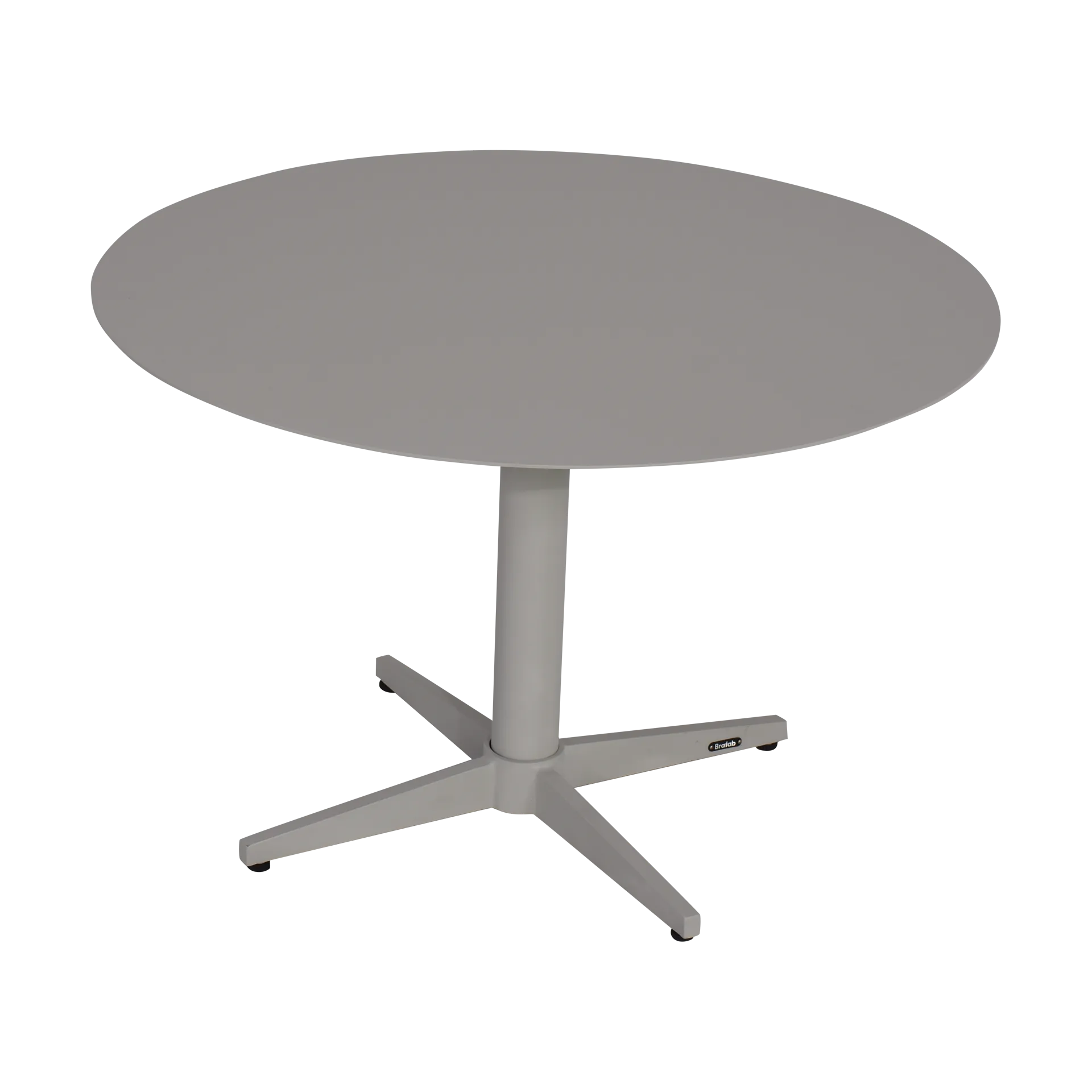 밀 커피 테이블, Khaki, Large Ø75 cm Brafab